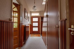 Verkocht:Burgemeester Reedekerstraat 33, 8881 BZ West-Terschelling - Foto