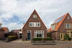Verkocht: Burgemeester Reedekerstraat 33, 8881BZ West-Terschelling