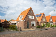 Verkocht: Burgemeester Reedekerstraat 33, 8881BZ West-Terschelling