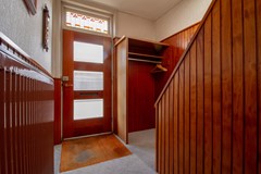 Verkocht:Burgemeester Reedekerstraat 33, 8881 BZ West-Terschelling - Foto