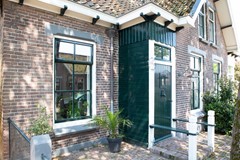 Verkocht: Burgemeester Eschauzierstraat 43, 8881AS West-Terschelling