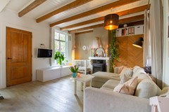 Verkocht:Burgemeester Eschauzierstraat 43, 8881 AS West-Terschelling - Foto