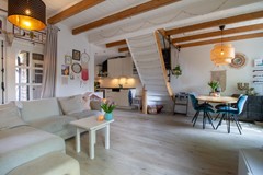 Verkocht:Burgemeester Eschauzierstraat 43, 8881 AS West-Terschelling - Foto