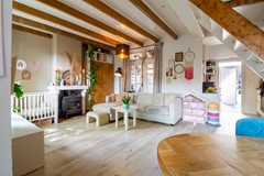 Verkocht:Burgemeester Eschauzierstraat 43, 8881 AS West-Terschelling - Foto