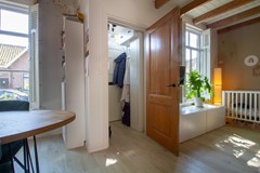 Verkocht: Burgemeester Eschauzierstraat 43, 8881AS West-Terschelling