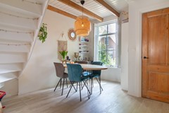 Verkocht:Burgemeester Eschauzierstraat 43, 8881 AS West-Terschelling - Foto