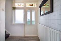 Verkocht:Zwarteweg 9, 8881 DA West-Terschelling - Foto