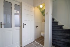 Verkocht:Zwarteweg 9, 8881 DA West-Terschelling - Foto