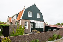 Verkocht: Zwarteweg 9, 8881DA West-Terschelling