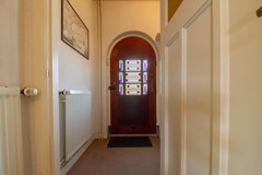 Verkocht:Dorpsstraat 8, 8896 JE Hoorn - Foto