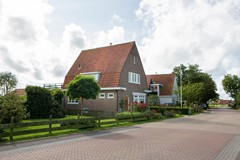 Verkocht: Dorpsstraat 8, 8896JE Hoorn