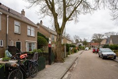 Verkocht:Cornelis Douwesstraat 12, 8881 CL West-Terschelling - Foto