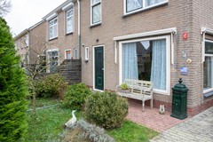 Verkocht:Cornelis Douwesstraat 12, 8881 CL West-Terschelling - Foto