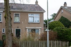 Verkocht: Cornelis Douwesstraat 12, 8881CL West-Terschelling