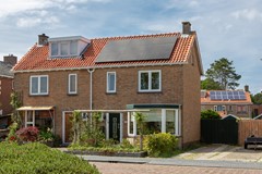 Verkocht: Pilvarenstraat 10, 8881CH West-Terschelling