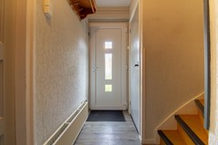 Verkocht:Pilvarenstraat 10, 8881 CH West-Terschelling - Foto