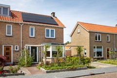 Verkocht: Pilvarenstraat 10, 8881CH West-Terschelling