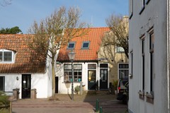 Verkocht:Westerbuurtstraat 24, 8881 AD West-Terschelling - Foto