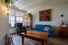 Verkocht:Westerbuurtstraat 24, 8881 AD West-Terschelling - Foto