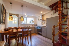 Verkocht:Westerbuurtstraat 24, 8881 AD West-Terschelling - Foto