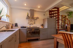 Verkocht:Westerbuurtstraat 24, 8881 AD West-Terschelling - Foto