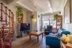 Verkocht:Westerbuurtstraat 24, 8881 AD West-Terschelling - Foto