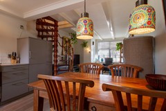 Verkocht:Westerbuurtstraat 24, 8881 AD West-Terschelling - Foto