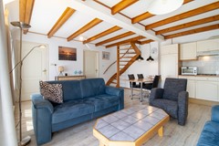 Verkocht:Oosterend 35-1, 8897 HX Oosterend - Foto