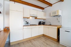 Verkocht:Oosterend 35-1, 8897 HX Oosterend - Foto