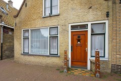 Verkocht: Burgemeester Mentzstraat 39, 8881AK West-Terschelling