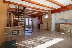 Verkocht:Burgemeester Mentzstraat 39, 8881 AK West-Terschelling - Foto