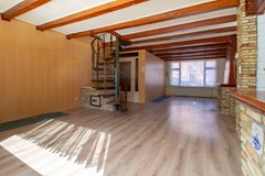 Verkocht:Burgemeester Mentzstraat 39, 8881 AK West-Terschelling - Foto