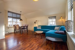 Verkocht:Buitenlevenglop 7, 8891 GJ Midsland - Foto