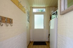 Verkocht:Duinweg Midsland 25O, 8891 HR Midsland - Foto