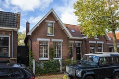 Verkocht: Burgemeester Eschauzierstraat 23, 8881AR West-Terschelling