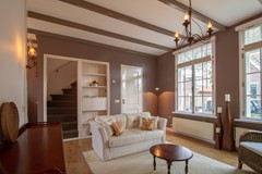 Verkocht:Burgemeester Eschauzierstraat 23, 8881 AR West-Terschelling - Foto