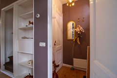 Verkocht:Burgemeester Eschauzierstraat 23, 8881 AR West-Terschelling - Foto