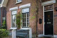 Verkocht:Burgemeester Eschauzierstraat 23, 8881 AR West-Terschelling - Foto
