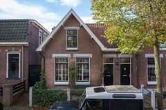 Verkocht: Burgemeester Eschauzierstraat 23, 8881AR West-Terschelling