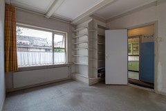 Verkocht:Burgemeester Mentzstraat 16, 8881 AL West-Terschelling - Foto