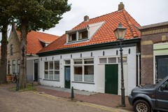 Verkocht: Burgemeester Mentzstraat 16, 8881AL West-Terschelling