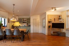 Verkocht:Burgemeester Mentzstraat 5, 8881 AJ West-Terschelling - Foto