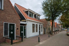 Verkocht:Burgemeester Mentzstraat 5, 8881 AJ West-Terschelling - Foto