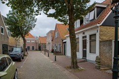 Verkocht:Burgemeester Mentzstraat 5, 8881 AJ West-Terschelling - Foto