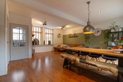 Verkocht:Burgemeester Mentzstraat 5, 8881 AJ West-Terschelling - Foto