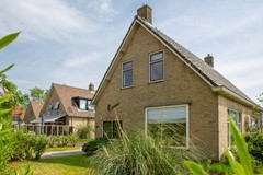 Verkocht: Dorpsstraat 94A, 8896JH Hoorn Terschelling