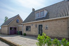 Verkocht: Dorpsstraat 94A, 8896JH Hoorn Terschelling