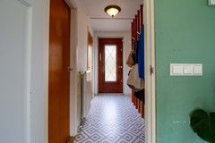 Verkocht:Dorpsstraat 94A, 8896 JH Hoorn Terschelling - Foto