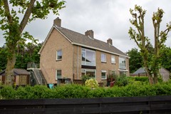 Verkocht: Europalaan 58, 8881EL West-Terschelling