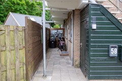 Verkocht:Europalaan 58, 8881 EL West-Terschelling - Foto